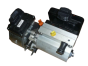 Bomba da Suspensão Pneumática Novo Original Citroen C5 III (X7) 5277K3 9654068680