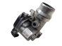Válvula do corpo do acelerador Renault Clio 4 Scenic 3 Megane 3 161A09794R 1.5 DCI 2316