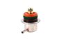 Regulador de pressão de combustível 078133534C B12232 VW Audi Seat Skoda Borsehung