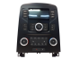Rádio de carro A/C Renault Scenic 4 280906528R 4.2" 0km 1045