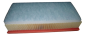 Filtro Ar Novo Original 1444.VT 1444VT Citroen Peugeot