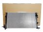 Radiador Renault Megane 3 214100016R Novo Original