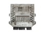 Unidade de Controlo 9653447380 5WS40111C-T SID804 PSA Siemens 30867