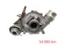 Turbocompressor 144119263R GT1241JOSZ Garrett 1.5 dci Nissan Renault Clio 4