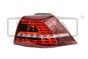 Farol Direita 5G0945208C 99451621902 VW Golf 7 DPA