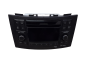 Rádio leitor de CD Suzuki Swift 39101-68LA0 CQ-JZ42F2AE PA68LA 1090