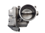 Válvula do corpo do acelerador 4E0145950H A2C53364207 2.7 3.0 TDI VW AG