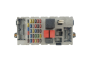Caixa de fusíveis Fiat 46520600 CPL 46788428 NPL Delphi 34725