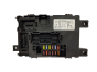 Caixa de fusíveis Fiat 00517986150 28122166 97RI-010040 Delphi 19937