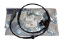 Sensor ABS Traseira Citroen Peugeot 4545K8 Novo Original