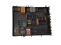Caixa de fusíveis VW Audi 1K0937124H 0-1534502-1 20816