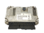 Unidade de Controlo 89661-0H070 0261S04464 Toyota PSA Bosch 28211