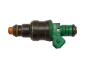 Injetor de combustível Citroen Peugeot 0280150789 1,4 1,6 198484