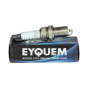 Vela de ignição EYQUEM RFC52LS 5962H9 7433517980