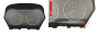 Conta-rotações BMW 1 F20 6210 9277551 9232891 51828