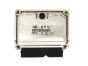 Unidade de Controlo 038906012K 0281010111 Volkswagen Bosch 18755
