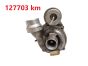 Turbocompressor Renault Dacia 1.5 dci 54359700012 478276H307056 127703 km