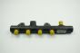Tubo de Injeção 175213876R H8201225030 1,5 dci Renault