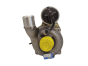 Turbocompressor 507852 54359710011 7701476891 1.5 dci Renault Nissan