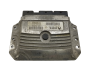Unidade de Controlo Renault 21584288-2B 8200321263 8200387138 Sagem 23580