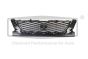 Grelha do Radiador 5F0853654F 88531625102 Seat Leon DPA