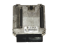 Unidade de Controlo 03L906022GR 0281015191 VW Bosch