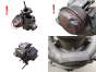 Turbocompressor GT1746V H8200398565 8200631167 Garrett Renault 1.9 dci S19
