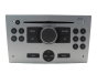 Rádio leitor de CD Opel Astra H Zafira B 13190857 7644221317