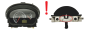 Velocímetro Licznik Fiat Seicento 735262299 59361