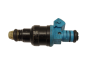 Injetor de combustível Mazda 121 Ford Fiesta 97BF-BA 0280150997