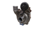 Turbocompressor 7701476891 54359700011 507852H301868 1.5dCi Renault 8200507852 4