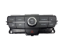 Painel interruptor rádio Ford Focus MK3 F1ET18K811HD 1150
