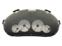 Conta-rotações Peugeot 206 9656696380 000500610 42391