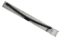 Escova Limpa-vidros Frente Original Dacia Dokker II 400 mm 288B55277R