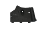 Isolamento acústico do piso Esquerdo Fazer Audi A6 4G0825201 88251583702 DPA
