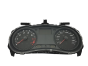 Conta-rotações Renault Clio 3 8200820993 C 52606