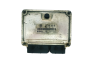 Unidade de Controlo 045906019AB 0281010503 Volkswagen Bosch 32449