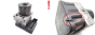 Bomba Abs VW Audi 1C0907379M 1J0614517J Ate 1641