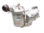 Catalisador DPF 208A02747R 208A06174R 2.0DCI Renault Trafic 3 Vivaro 2 0km