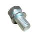 Parafuso Novo Original 6822.65 682265 Citroen Peugeot