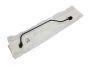 Tubo de líquido refrigerante Citroen Peugeot 1323CP Novo Original