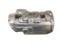 Proteção Térmica 208084615R 1.5DCi Renault Scenic 4 Clio 4