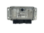 Unidade de Controlo Toyota PSA 89661-0H012 0261208704 Bosch 51493