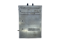 Unidade de Controlo do Motor ECU 1228838 ATYM Chevrolet Minivan GM 49556