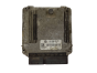 Unidade de Controlo 03G906016FM 0281011903 VW Bosch 14117