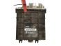 Unidade de Controlo 1H0907311C 0261200714 Volkswagen Bosch 18273