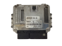 Unidade de Controlo 0281015461 39101-2A616 Kia Bosch 3017