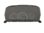 Velocímetro Chevrolet Tacuma 96427156 2541