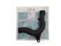 Mangueira de carga de ar 5WA145770C B12351 VW Audi Seat Skoda Borsehung