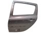 Porta Esquerdo Traseira Renault Clio 3 III TEKNG Hatchback 5D